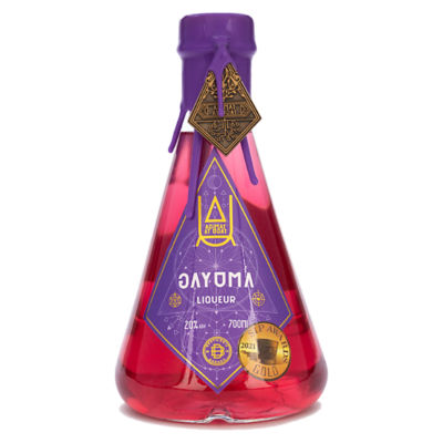 Gayuma (Love Potion)