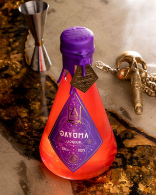 Destileria Barako Gayuma (Love Potion) 3