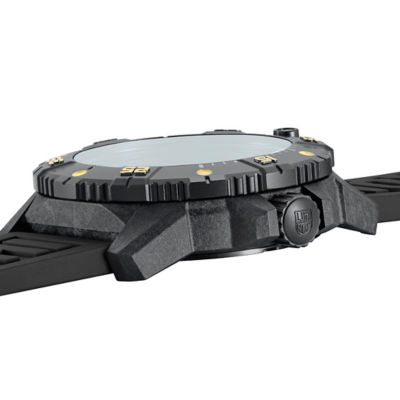 LUMINOX Master Carbon SEAL 自动系列 - 3865.GOLD 限量版 6