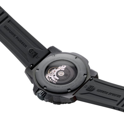 LUMINOX Master Carbon SEAL 自动系列 - 3865.GOLD 限量版 7