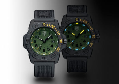 Luminox Foundation Series - 3517.NSF.SET 12