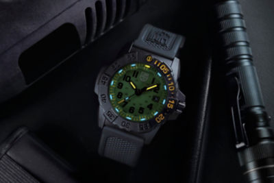 Luminox Foundation Series - 3517.NSF.SET 13