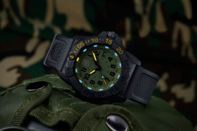 Luminox Foundation Series - 3517.NSF.SET 14