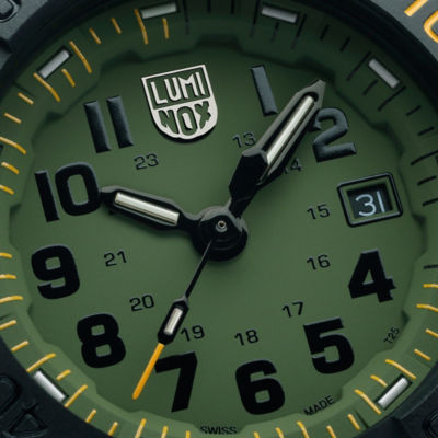 Luminox Foundation Series - 3517.NSF.SET 4