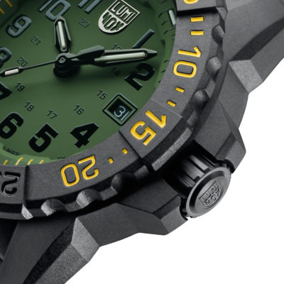 Luminox Foundation Series - 3517.NSF.SET 5