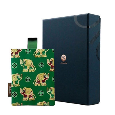 Mt. Sapola Aroma Sachet - Lemongrass 1