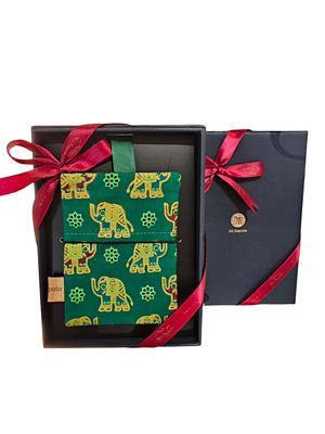 Mt. Sapola Aroma Sachet - Lemongrass 2
