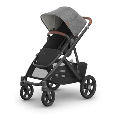 UPPAbaby Vista V3 Stroller 1