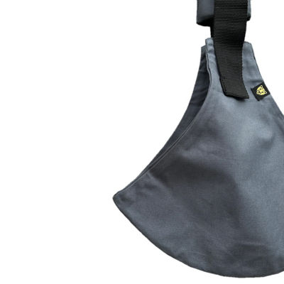 Wildride Toddler Carrier Iron 3