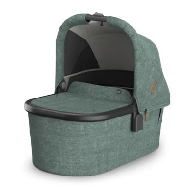 UPPAbaby Bassinet V3 for Vista, Cruz, Minu V2 & Ridge 1