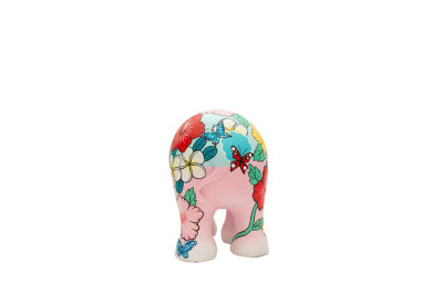 Kashkha Elephant Beautiful Life - 15CM 3