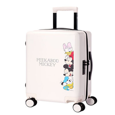 Loungefly disney mickey mouse suitcase bag hot sale