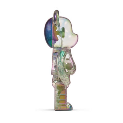 Buy [FREE SAME DAY DELIVERY] BE@RBRICK AUDIO 400% Portable