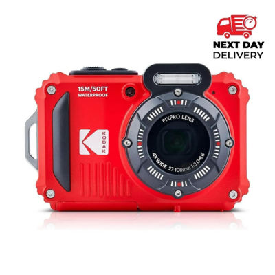 Buy Kodak Pixpro WPZ2 Online in Singapore | iShopChangi