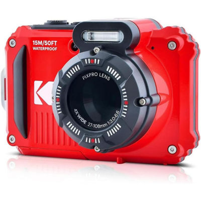 Buy Kodak Pixpro WPZ2 Online in Singapore | iShopChangi