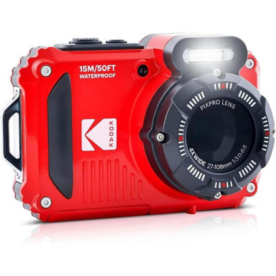 Kodak Pixpro WPZ2 3