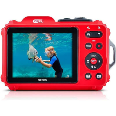 Kodak Pixpro WPZ2 4