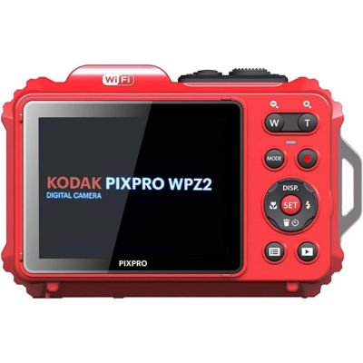 Buy Kodak Pixpro WPZ2 Online in Singapore | iShopChangi
