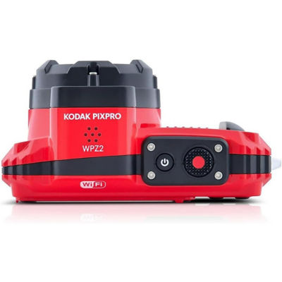 Kodak Pixpro WPZ2 6