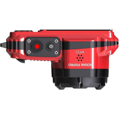 Kodak Pixpro WPZ2 7