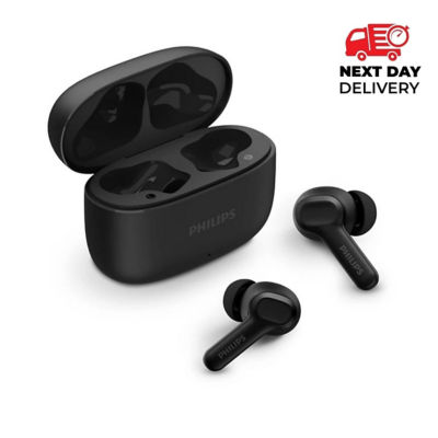 Philips True Wireless Earphones 1000 Series| TAT1109BK97Special Promotion
