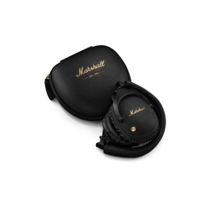 Buy Marshall Monitor III ANC Headphones Online in Singapore