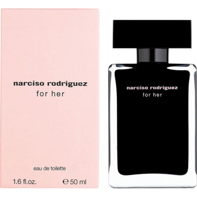 NARCISO RODRIGUEZ for her EDT Spray
