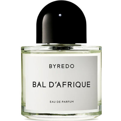 Buy BYREDO Bal D'Afrique EDP Online in Singapore | iShopChangi