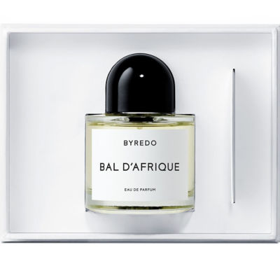 Buy BYREDO Bal D'Afrique EDP Online in Singapore | iShopChangi