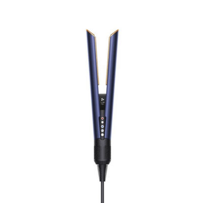 Prussian Blue/Rich Copper