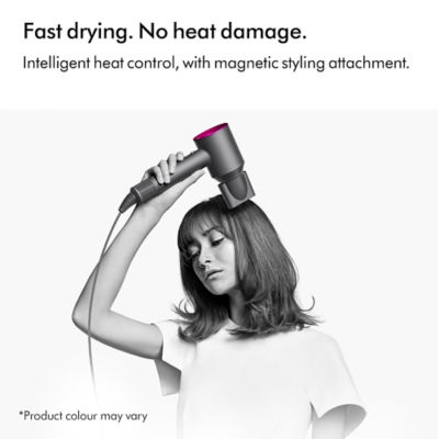 Buy Dyson Supersonic™ Origin Hair Dryer HD08 Lite Online in