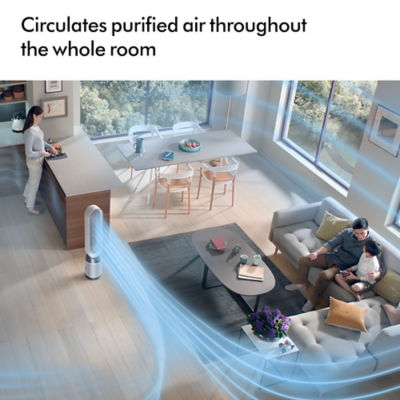 Dyson Purifier Cool Gen1 5