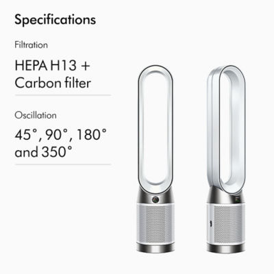 Dyson Purifier Cool Gen1 6
