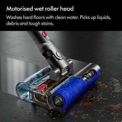Dyson V12s Detect Slim Submarine™ 3