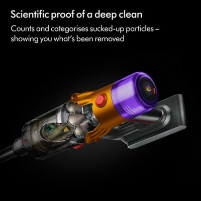 Dyson V12s Detect Slim Submarine™ 6