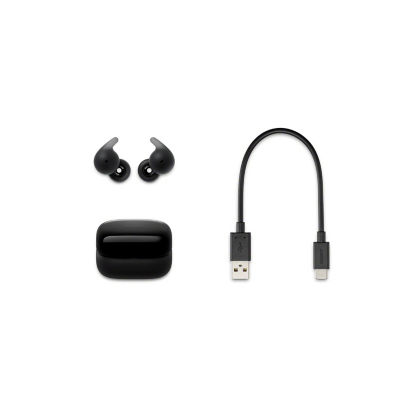Buy Sony WF-L910 LinkBuds Open Wireless Headphones Online in