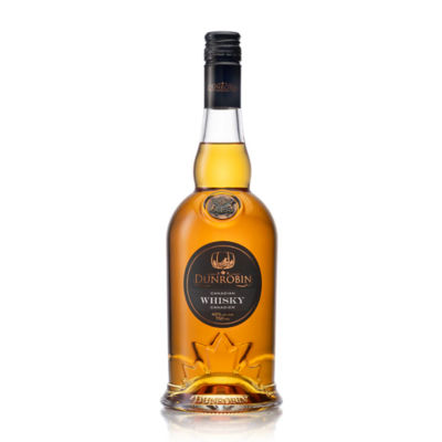 Canadian Whisky
