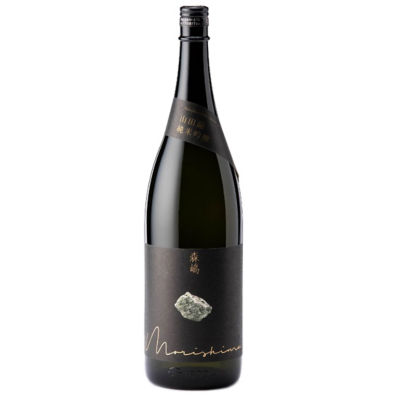 Morishima Yamadanishiki Junmaiginjo 1.8 Litre 1