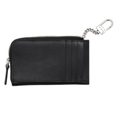 MARC JACOBS 顶部拉链多功能钱包 2