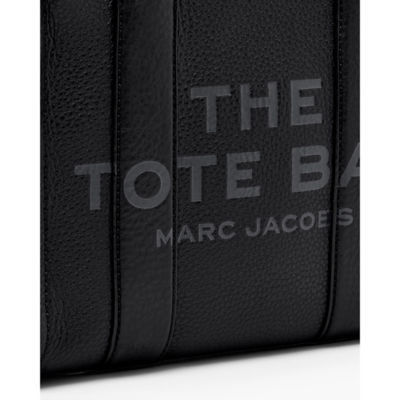 MARC JACOBS 小号皮革托特手袋 3