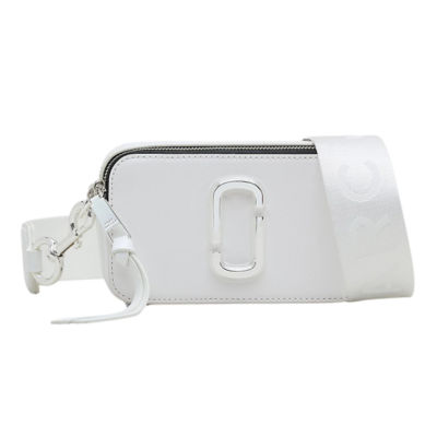 Buy MARC JACOBS THE SNAPSHOT WHITE Online in Singapore iShopChangi