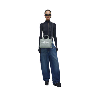 MARC JACOBS 小号托特手袋 2