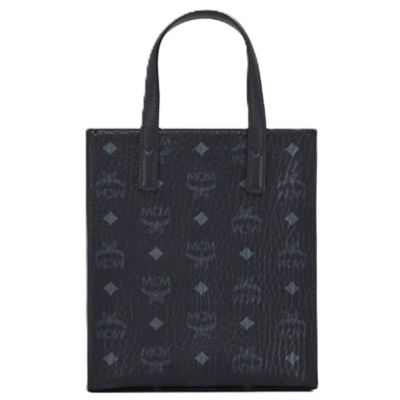 MCM Aren Tote in Visetos MMTAAKC02BK001 2