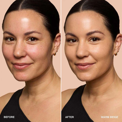 BOBBI BROWN 轻盈持妆粉底液SPF 15 3