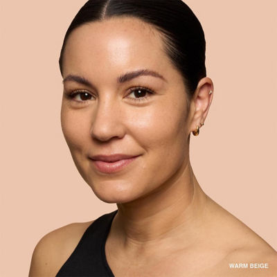BOBBI BROWN 轻盈持妆粉底液SPF 15 4