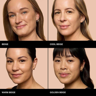 BOBBI BROWN 轻盈持妆粉底液SPF 15 5