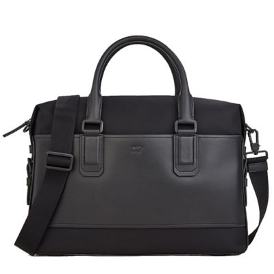 Braun buffel briefcase clearance