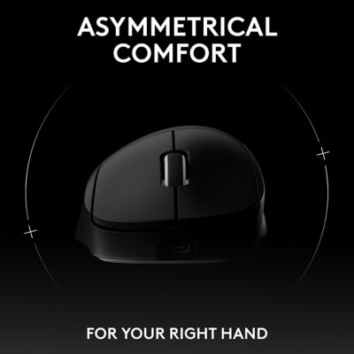 LOGITECH G PRO X SUPERLIGHT 2 DEX GAMING Mouse 2