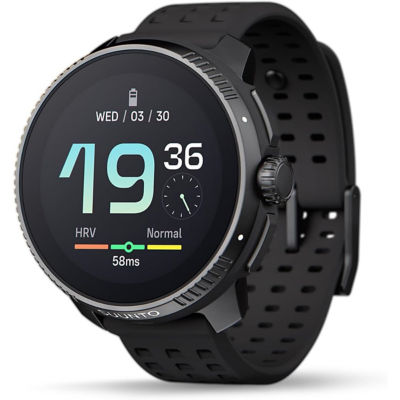 Suunto Race GPS 运动手表 1