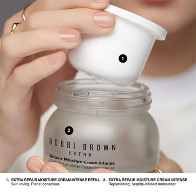 BOBBI BROWN Extra Repair Intense Moisture Cream 6